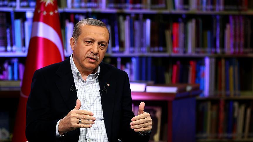 أردوغان: سنرسل 10 آلاف طن من المساعدات ونبني مخيما للمهجرين من مسلمي أراكان