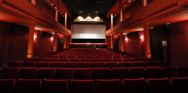 cinema