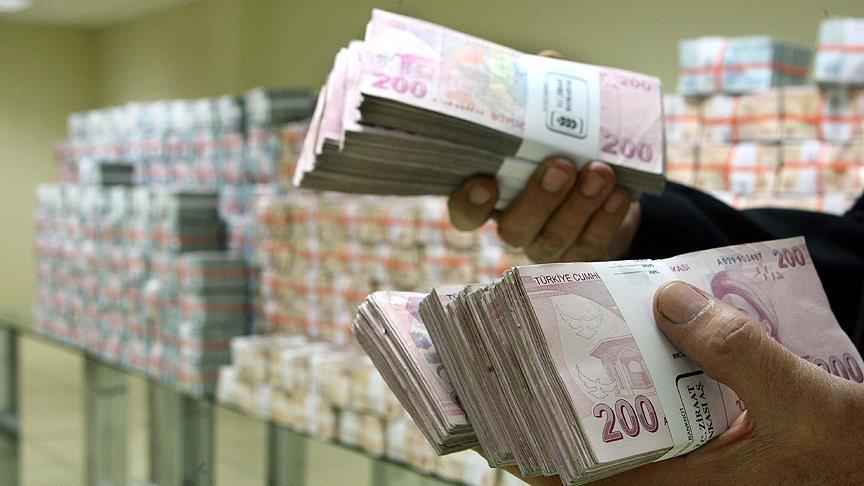 سعر صرف العملات الرئيسية مقابل الليرة التركية اليوم الأحد 12/11/2017