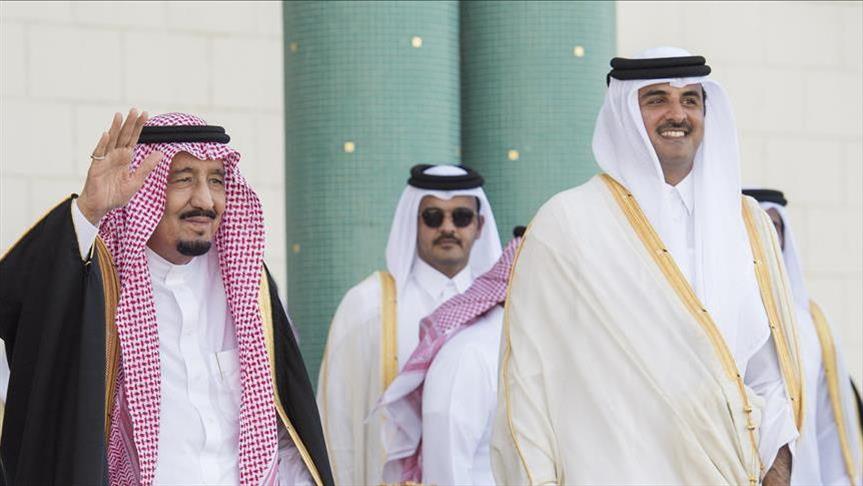 منذ بدء الأزمة الخليجية.. أول اتفاق سعودي – قطري على هذا الأمر