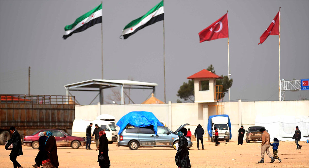 بيان من معبر باب الهوى لأصحاب الدور 31