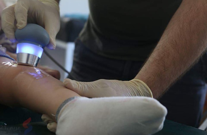 كيف اجتاز إمتحان معادلة شهادة الطب للأجانب ومزاولة المهنة في تركيا