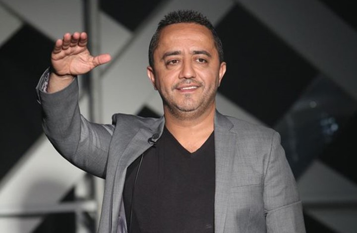 المطرب علي الديك يثير غضب موالي الأسد.. منع “سانا” وشتم جمهوره