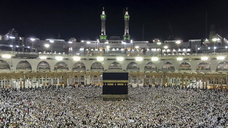 وفاة 16 حاجا تركيا في الأراضي المقدسّة