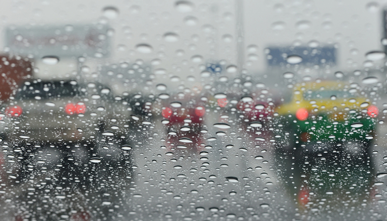 amman-car-rain
