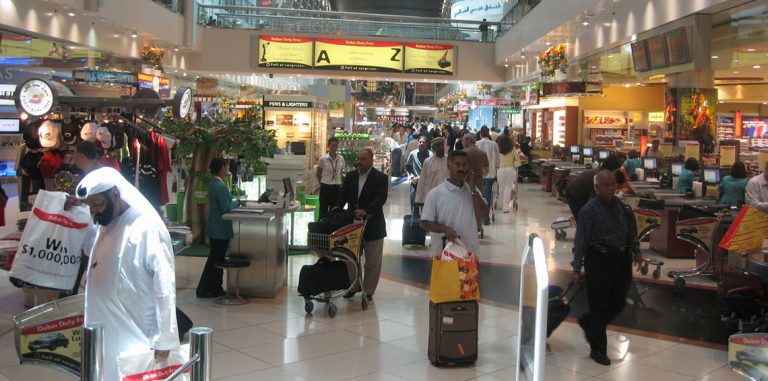 dubai-international-ariport
