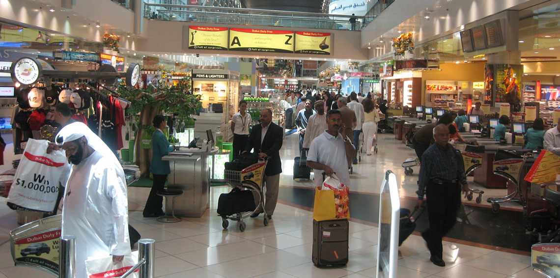 dubai-international-ariport