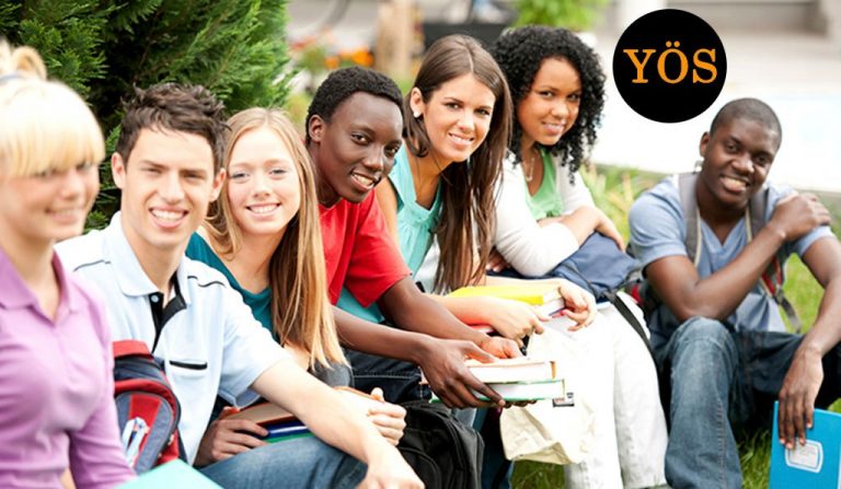 yös