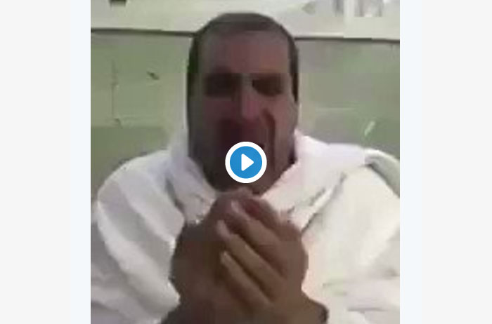 دعاء جديد أكثر غرابة من عمرو خالد .. والسخرية تلاحقه من جديد