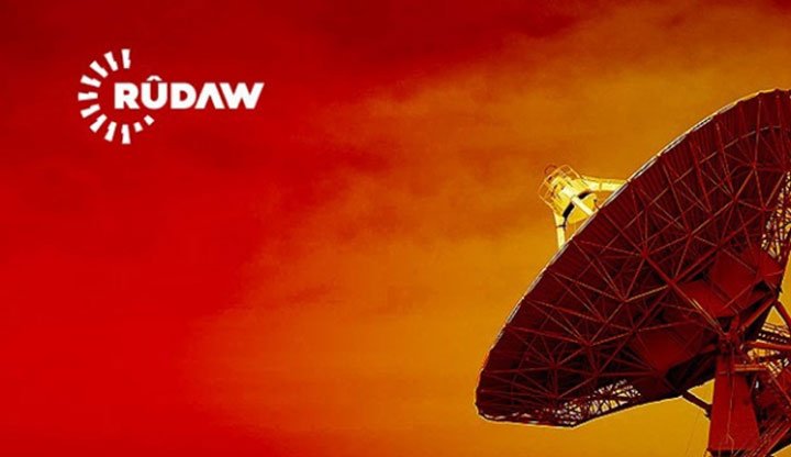 تركيا توقف بث قناة رووداو الكردية على قمرها  الصناعي “تركسات”