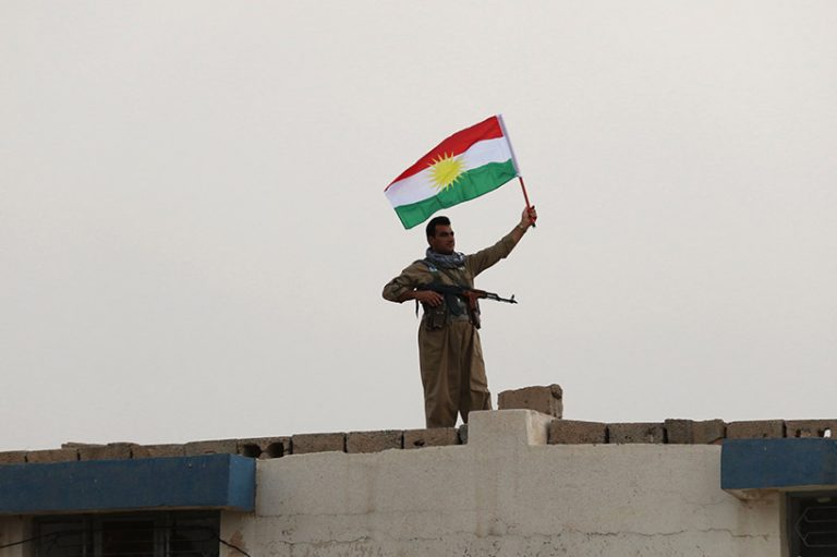 IRAQ-KURDS-IRAN-REFERENDUM