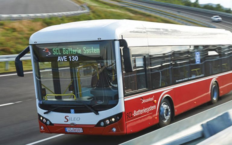 SILEObus