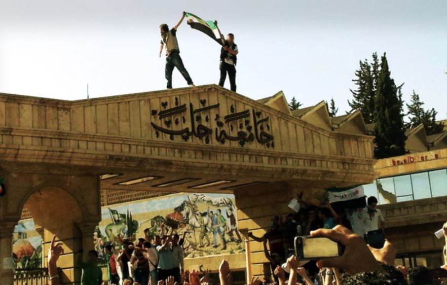 Aleppo-University_Syria_2016