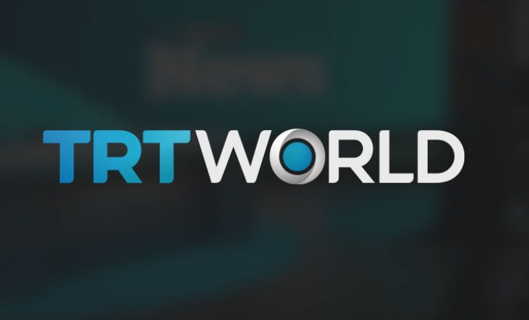 TRT-World