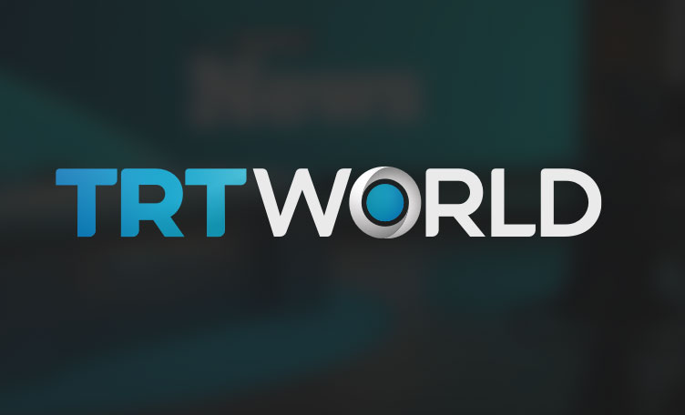 TRT-World