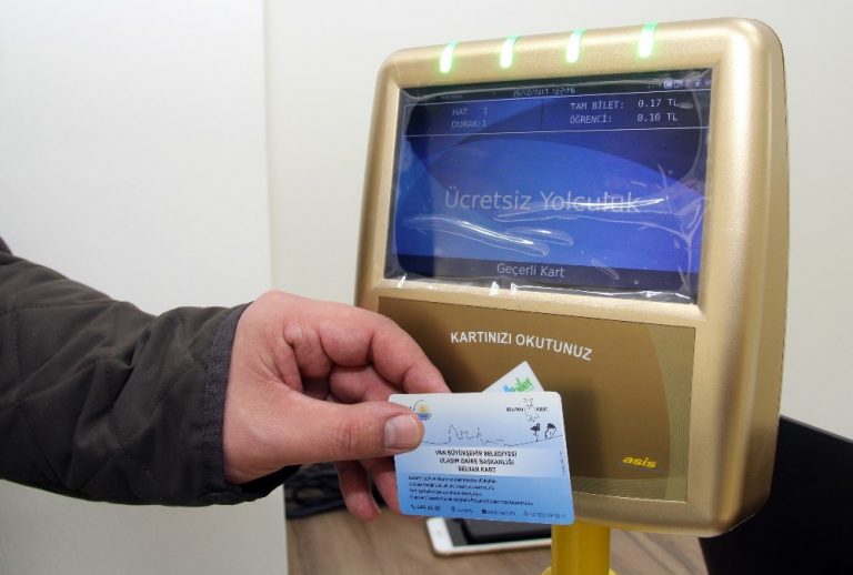 ‘BELVAN KART’ İÇİN İKİ YENİ BAŞVURU BÜROSU AÇILIYOR