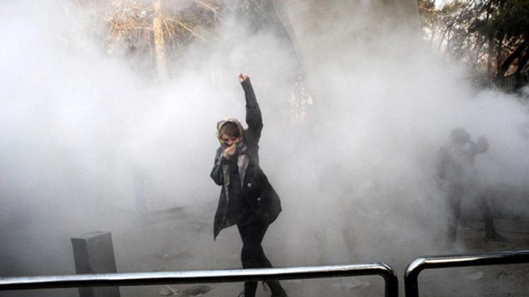 IRAN-POLITICS-DEMO