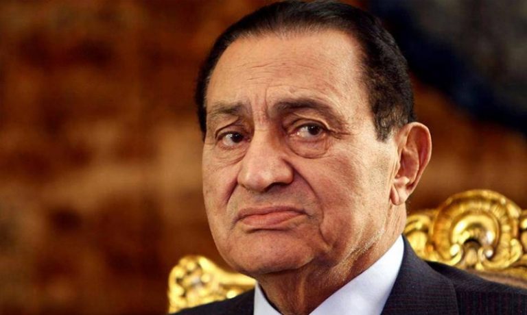MUBARAK