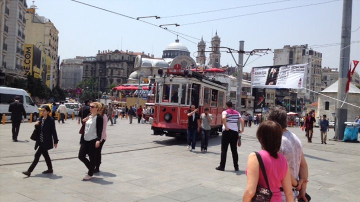 Place_Taksim