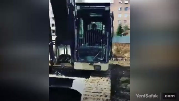 تركيّ فاضي وراضي .. شاهد ماذا فعل!