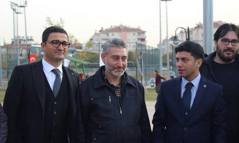 sport-in-hatay