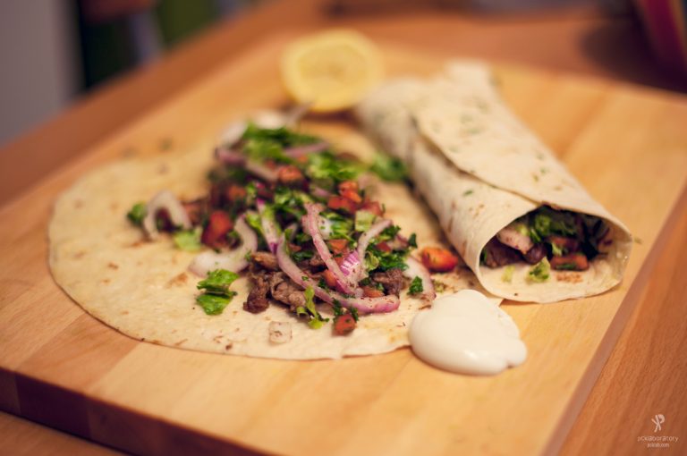 tantuni turkish