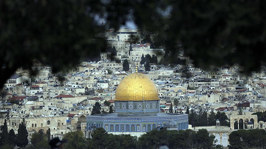 جوجل ترضح لقرارات قمة القدس في إسطنبول وتعتمد القدس الشرقية عاصمة لفلسطين
