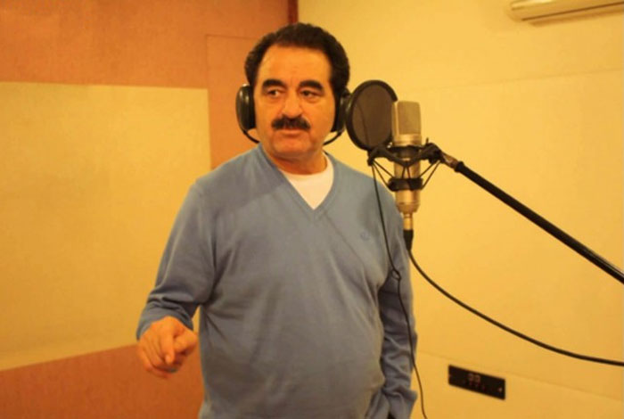 طاطليسيس يعود لجمهوره بأغنية من كلمات متحدث الرئيس