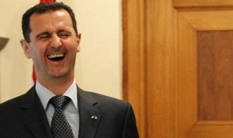 بشار الأسد: قد لا أرشح نفسي للانتخابات الرئاسية القادمة