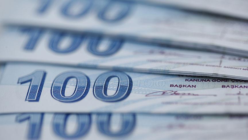 النشرة الصباحية لسعر الليرة التركية اليوم الجمعة 23.02.2018