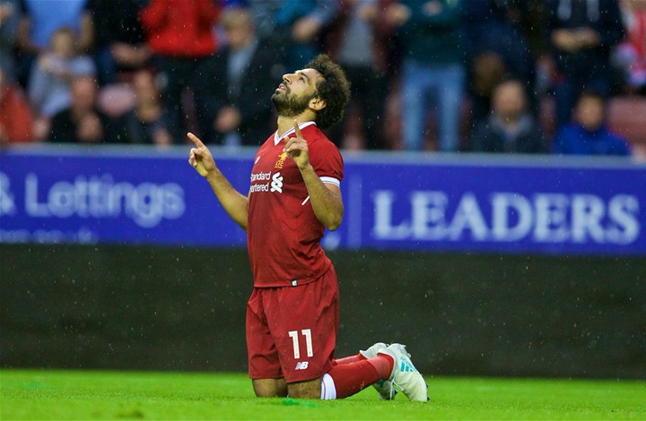 عاجل: ليفربول الإنكليزي يجتاز عقبة روما بصعوبة ويتأهل إلى نهائي دوري الأبطال أمام الملكي