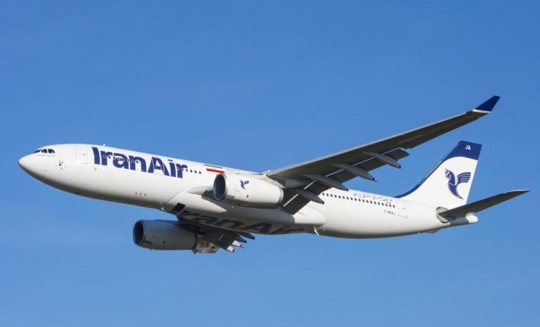 Iran Air