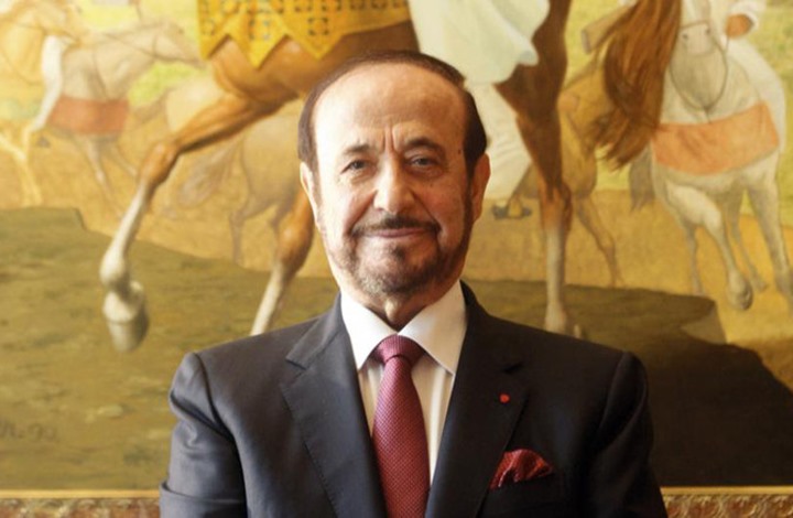 جزار حماة “رفعت الأسد” يدعو لمؤتمر سلام حول سوريا