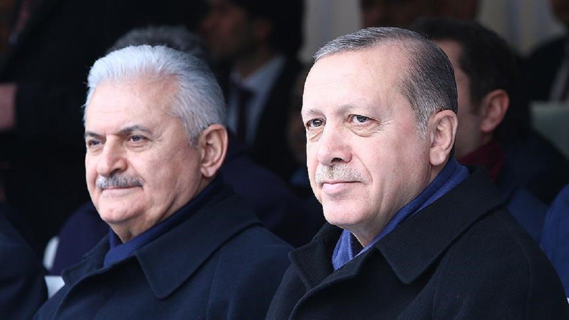 سؤال الساعة: لماذا تقلصت شعبية أردوغان في المدن الكبرى؟