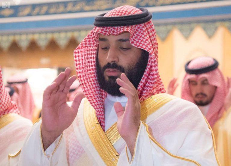 بن سلمان