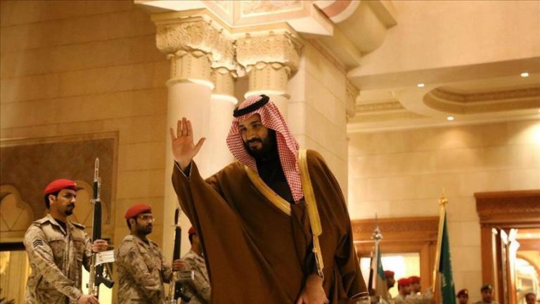 بن سلمان