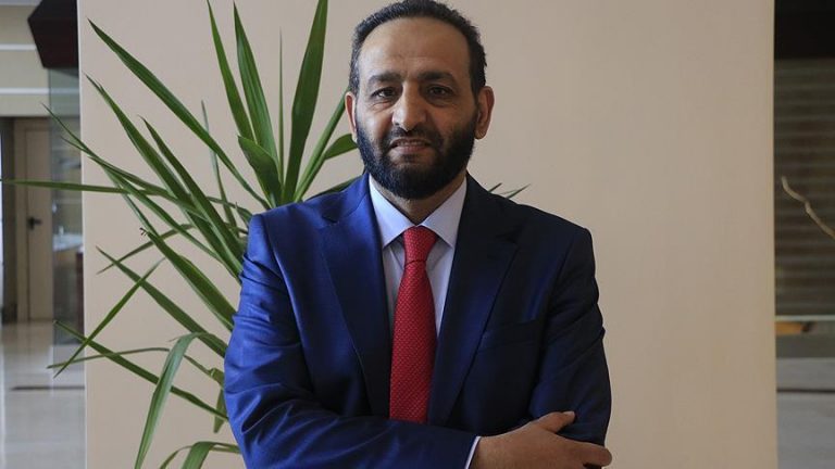 محمد الشهري