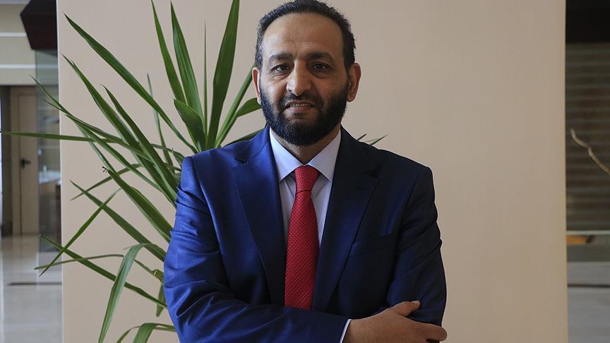 محمد الشهري