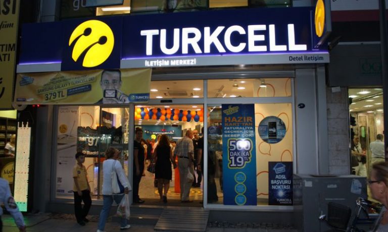 turkcell