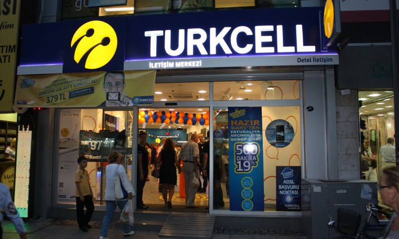 turkcell