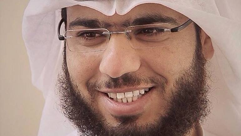 داعية إماراتي يغضب الشارع العربي لاتهامه صحابة رسول الله بهذا الأمر .. وهذا ما قاله !!