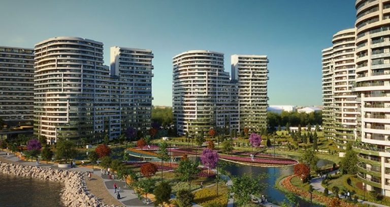 إسطنبول تستضيف معرضاً عقارياً وقمة عربية استثمارية