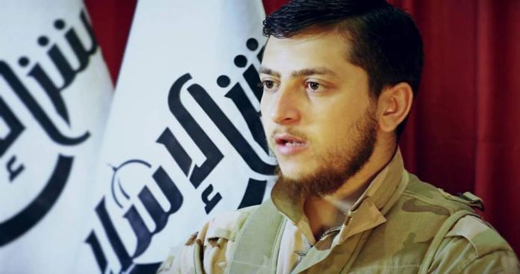بعد أن هجرهم .. متحدث “جيش الإسلام”: دمرَّنا مخططات “نظام الأسد”