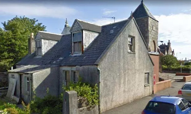 scotland