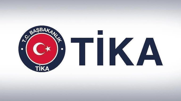 تيكا tika