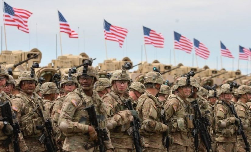 صحيفة تكشف عن أهداف أمريكية جديدة في سوريا