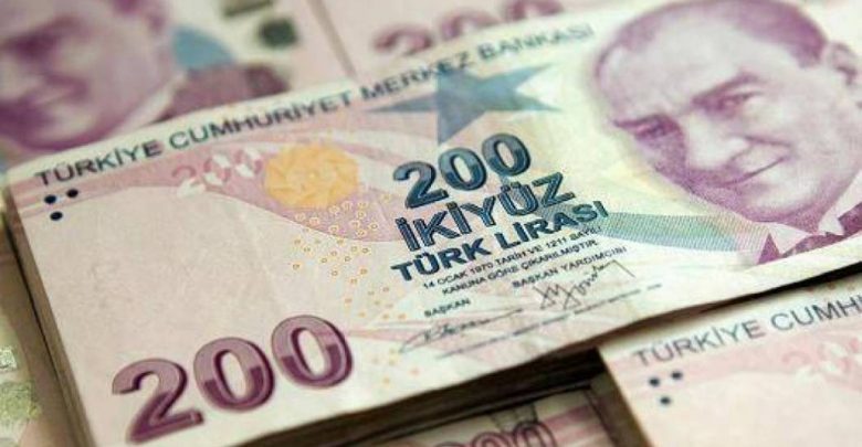 إستقرار سعر صرف الليرة التركية أمام الدولار .. وإليكم النشرة الصباحية