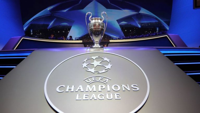 دوري أبطال أوروبا