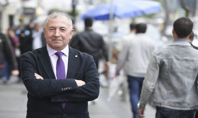 BAKIR