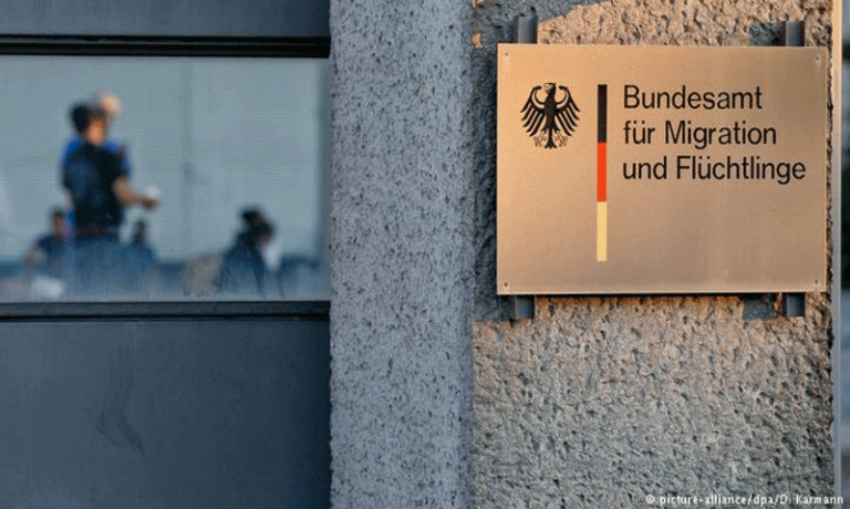 Federal-Migration-Office-in-Germany